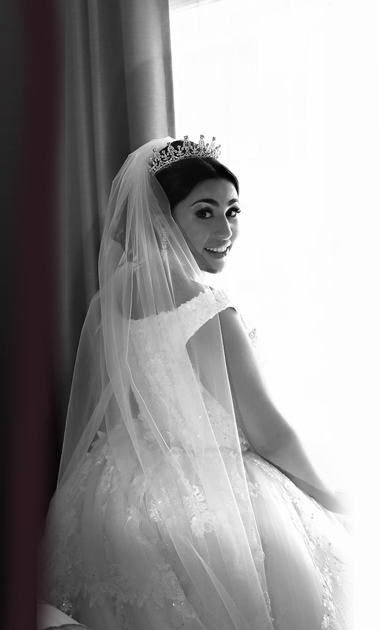 Vidéographie de mariage Click