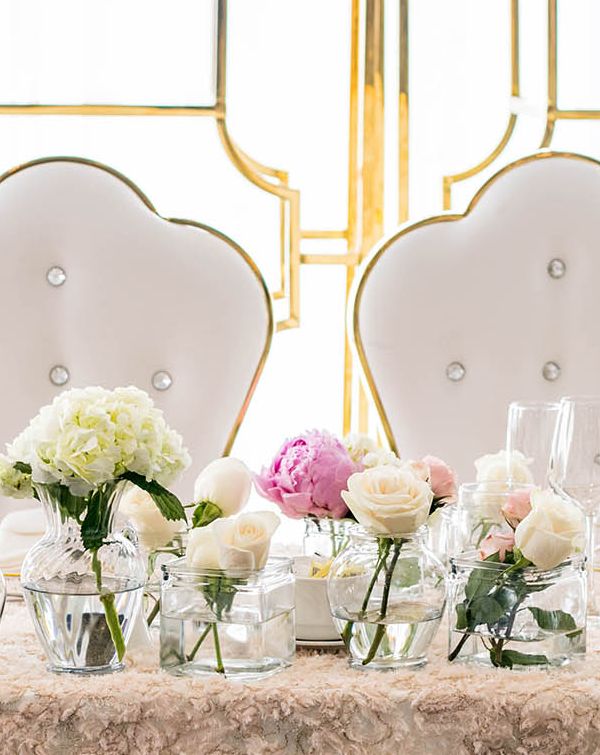 Challenger reception hall Montreal