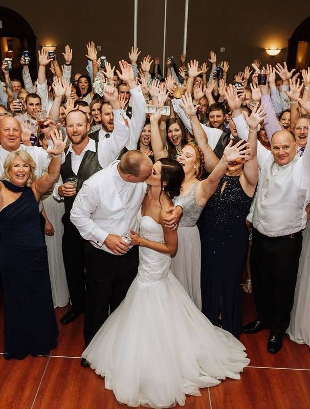 mariage cle en main
